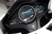 Resurection Suzuki-Recursion-Concept-Speedometer