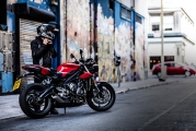 1 Triumph 765 Street Triple S