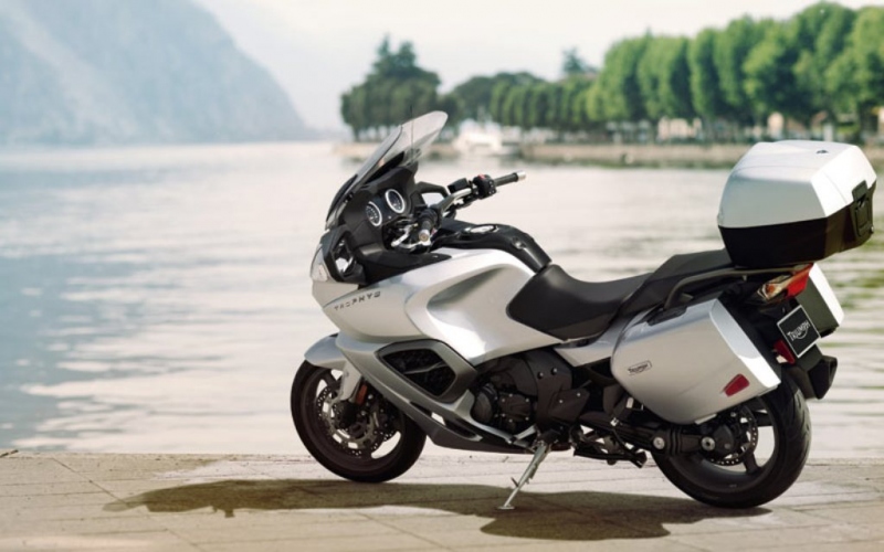 Triumph Trophy 1200: novinka roku 2013 odhalena! - 1 - Triump Trophy 1200 Triumph Trophy 12002