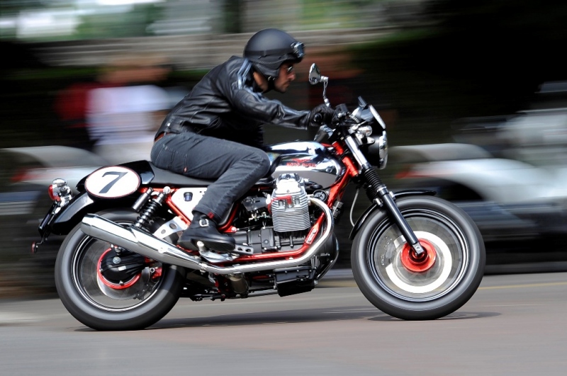 Moto Guzzi V7 Racer: limitovaná edice - 4 - V7RACER05