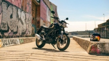 1 Yamaha XSR125 Legacy (16)