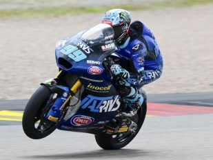 Je pro Moto2 lepší přípravou Moto3 nebo MS-SSP?