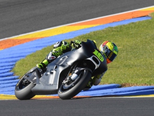 Test MotoGP a WorldSBK v Jerezu: 4. den zatím Bautista, 5. Abraham