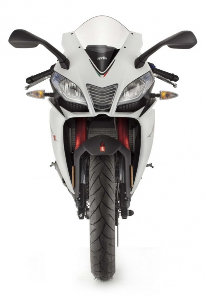 Aprilia RS4: sexy malorážka - 7 - aprilia RS4