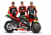 katar aprilia 1