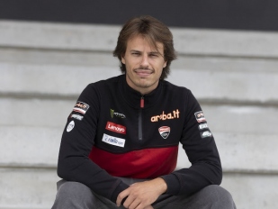 Superpole vyhrál Bulega 