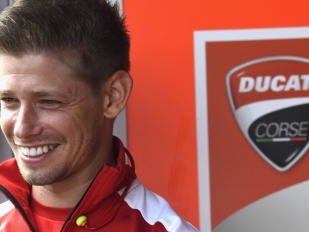 Casey Stoner odmítl Motegi a nepojede ani na Phillip Islandu
