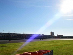 MS-MotoGP 2017: Termíny zimních testů