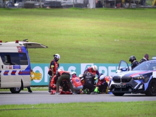 Pozitivní zpráva z Kuala Lumpur