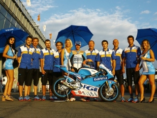 MOTO FGR se mistrovství světa v roce 2013 nezúčastní