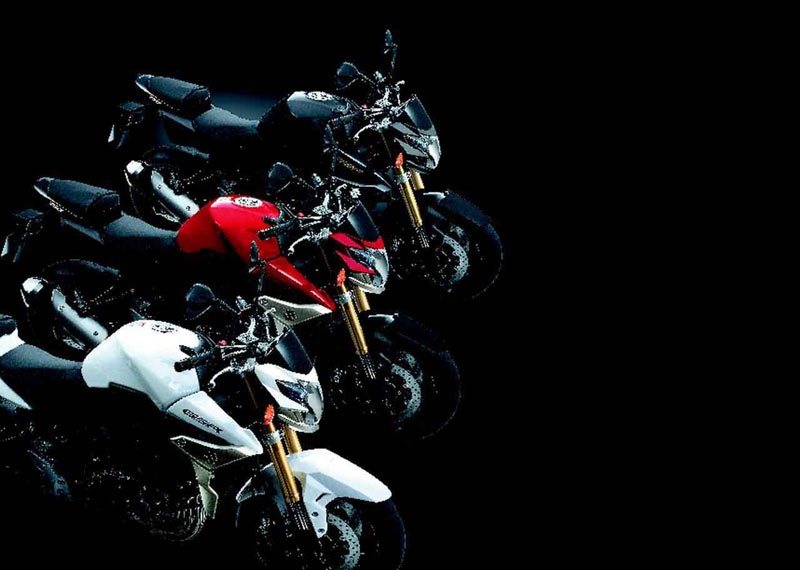Suzuki GSR 750 odhalena - 2 - gsr 750