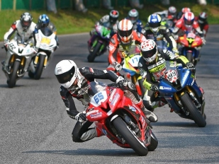 IRRC 2018: Jak Hořice, tak Těrlicko