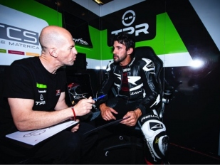 Poslední místo v WorldSBK je obsazeno 