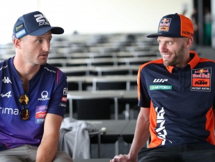 Hlavní obrázek k článku: Do WSBK přecházejí 3 vítězové MotoGP