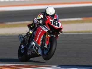 Začíná šampionát IDM - Superbike