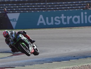 Hlavní obrázek k článku: WorldSBK míří do italské Cremony: Návrat Jonathana Rey