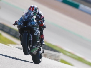 Testy WorldSBK v Portimao: 1. Rea; 4. Razgatlioglu! 