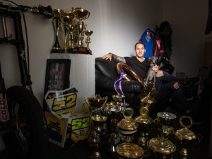 Zpověď Lukáše Peška: