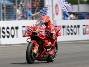 Statistiky MotoGP 2025: Čísla nelžou