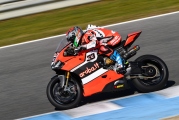 1 marco melandri test jerez