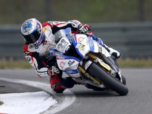 Začal IDM-SBK 2017: Suverénní Reiterberger, Halbich dvakrát v Top-10