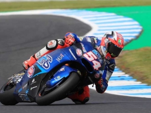 MS-Moto2 2019: Pasini místo Fenatiho?