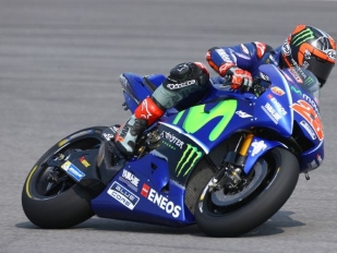 Testy MotoGP v Sepangu: 2 hodiny před koncem stále Stoner