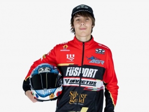 Debut Poláka v MS-Moto2