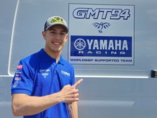 Změny u Yamahy ve WorldSBK a WorldSSP