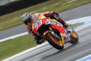 Marquez PI