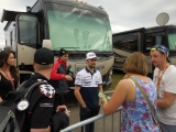 motorhome eugene laverty brno 2016