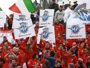 WorldSBK MV Agusta: Pouze zázrak může zachránit konec závodění 