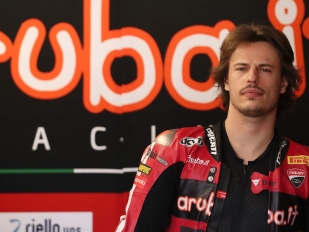 Hlavní obrázek k článku: V Down Under začal nejrychleji Bulega