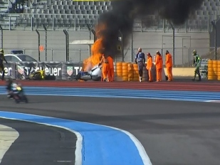 Bol d'Or: Favorité v plamenech, Maco Racing v Top-4