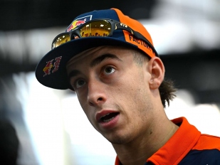 Hlavní obrázek k článku: Pedro Acosta (KTM): Pět Ducati a tři Aprilie budou v Top-10