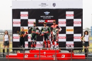 race2 podium