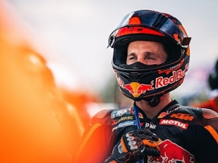 Hlavní obrázek k článku: Pojede Pol Espargaro BMW Superbike?