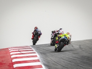 Grand Prix se vrací do Evropy