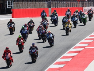 Časový program Pirelli Dutch Round 