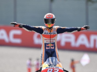 Hlavní obrázek k článku: Pre Sachsenring: Vedou Bagnaia, Arbolino a Holdago
