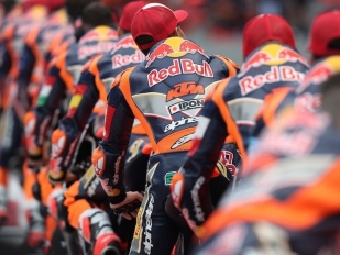 Red Bull Rookies do své 19. sezóny