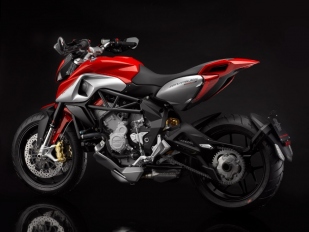 MV Agusta Rivale 800