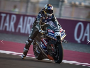 Oficiálně: Tým CryptoDATA ztrácí svá dvě místa na roštu MotoGP
