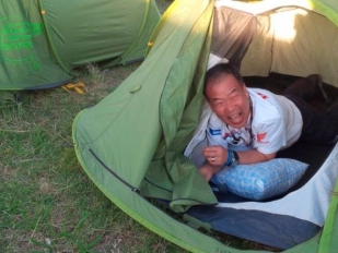 Boss HRC Nakamoto: Rossi vždy na své rivaly verbálně útočil