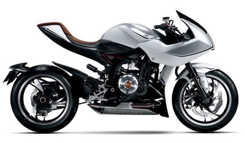 Zaregistrovány patenty pro Suzuki Recursion - 11 - Resurection Suzuki-Recursion-Concept-Seat