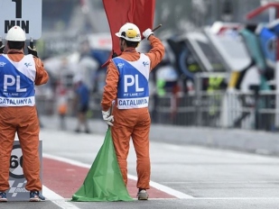 Příští týden se konají testy WSBK v Barceloně
