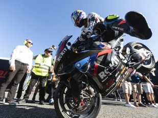 Vítězem Toprak před Bulegou a Bautistou