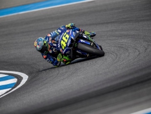 Valentino Rossi má před Katarem špatné tušení