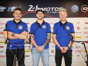 News z EWC Endurance