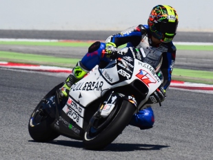 Pre MotoGP: Gran Premio d'Italia Oakley